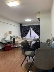 Blk 366 Clementi Avenue 2 (Clementi), HDB 3 Rooms #209823931